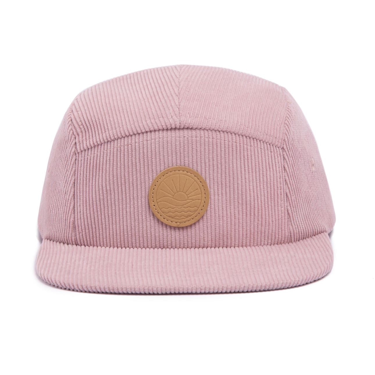 Kimberly Cord Cap