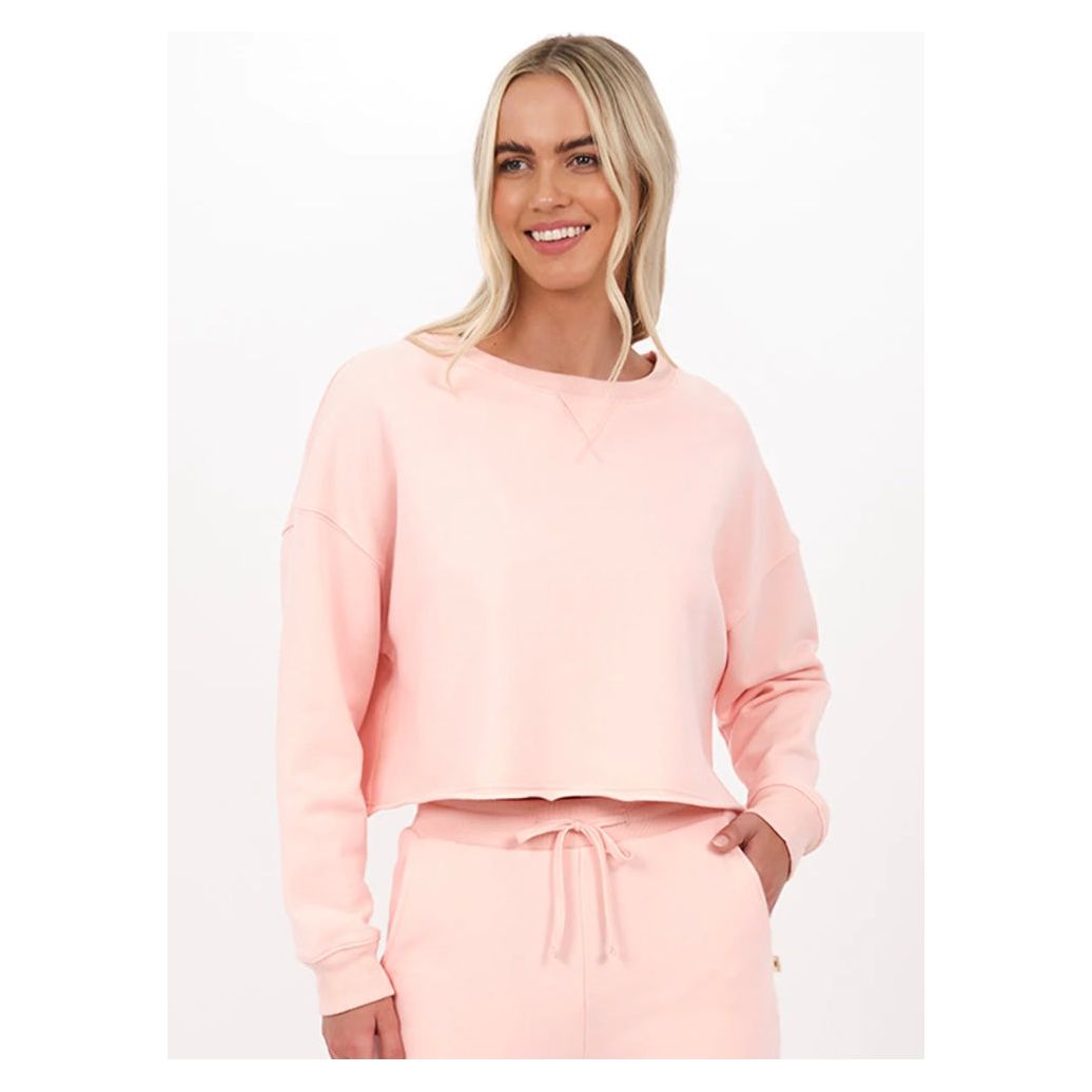 Fruitti Sweater- Peach